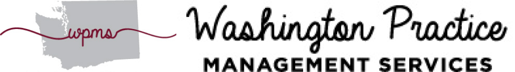 Washington Practice Management Services